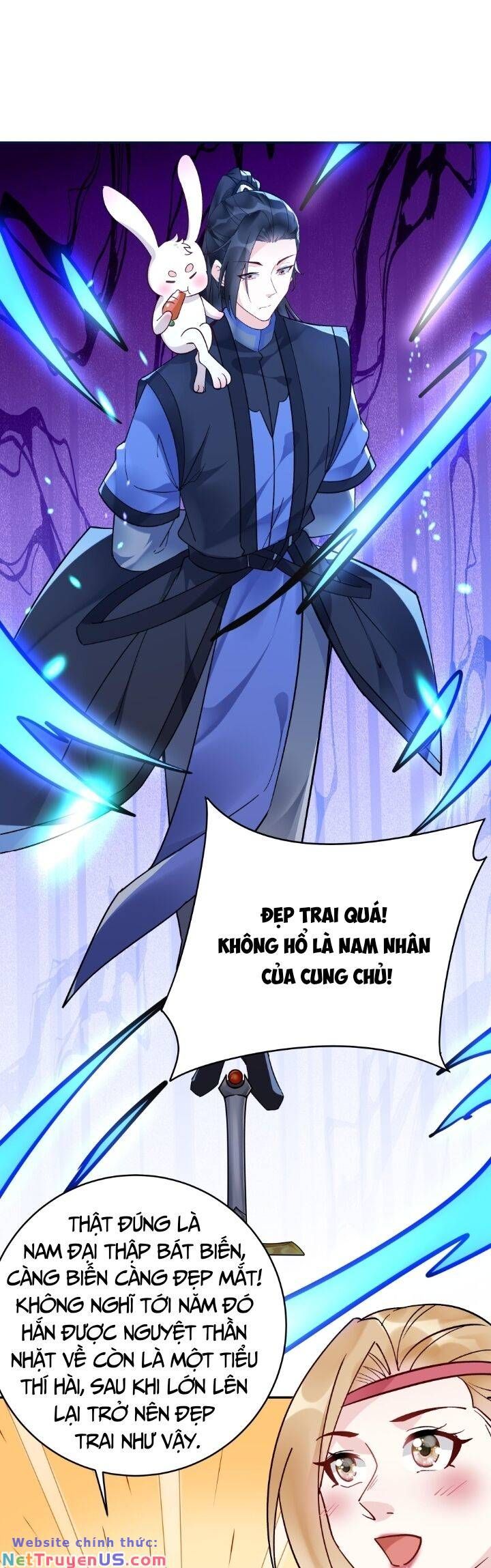 đọc truyện Nhân Vật Phản Diện Này Có Chút Lương Tâm, Nhưng Không Nhiều Chương 160 ảnh 3 tại Giả Dược
