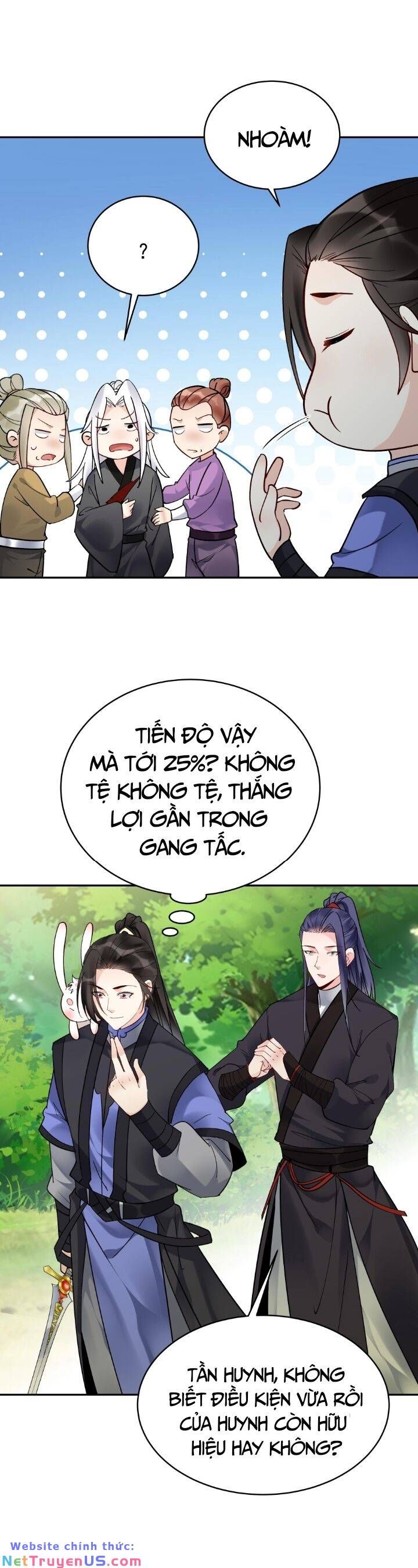 đọc truyện Nhân Vật Phản Diện Này Có Chút Lương Tâm, Nhưng Không Nhiều Chương 160 ảnh 22 tại Giả Dược