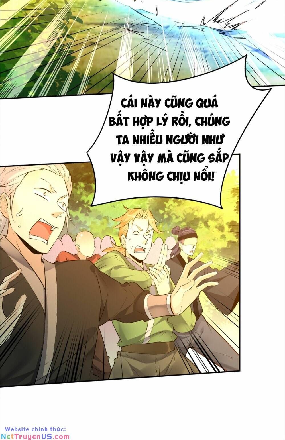 đọc truyện Nhân Vật Phản Diện Này Có Chút Lương Tâm, Nhưng Không Nhiều Chương 161 ảnh 16 tại Giả Dược