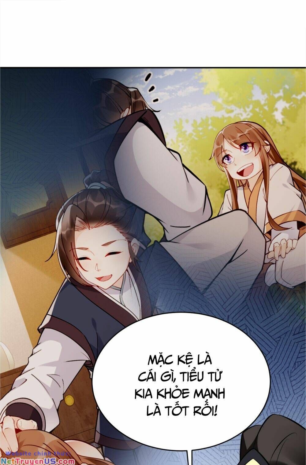 đọc truyện Nhân Vật Phản Diện Này Có Chút Lương Tâm, Nhưng Không Nhiều Chương 161 ảnh 37 tại Giả Dược