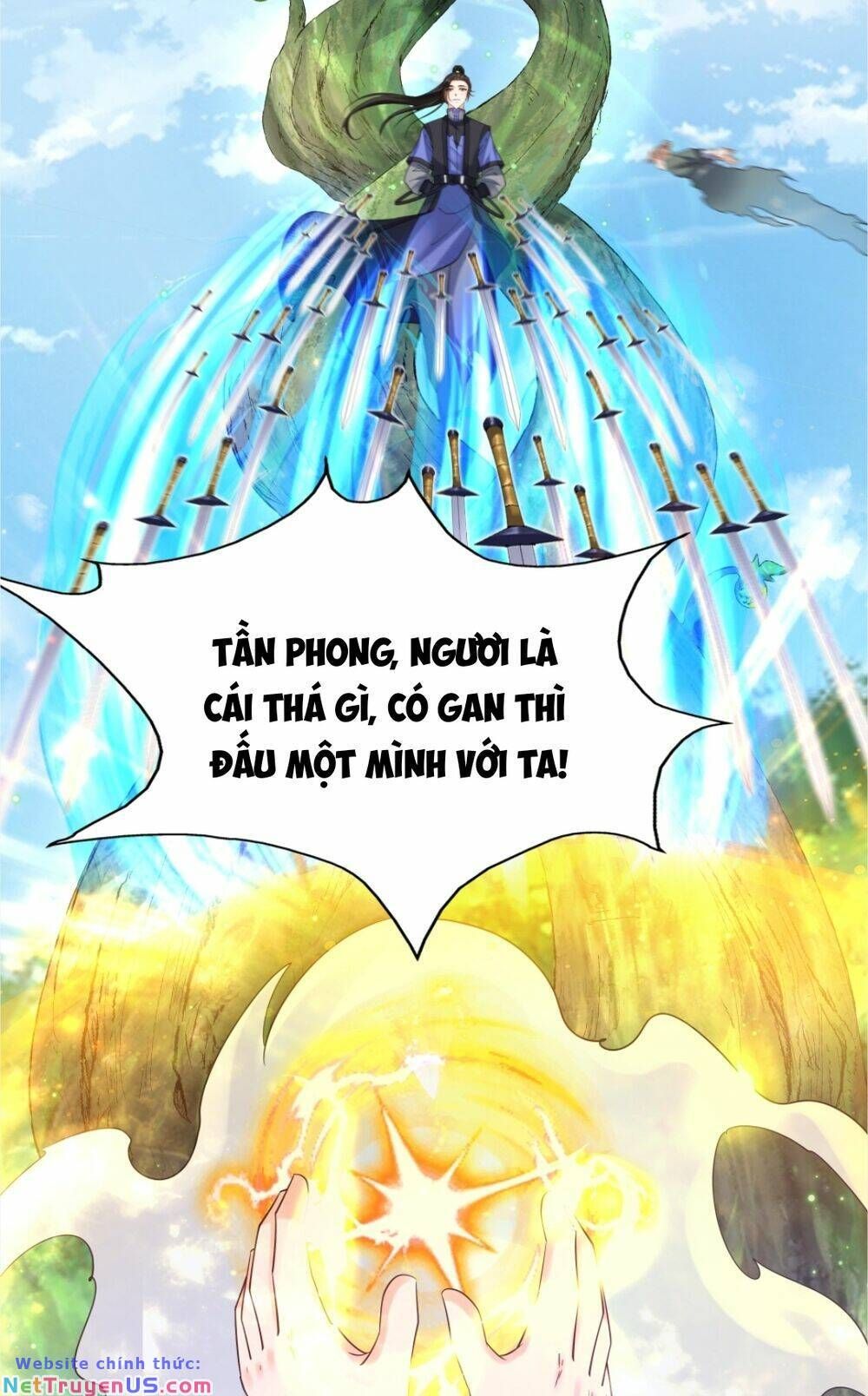 đọc truyện Nhân Vật Phản Diện Này Có Chút Lương Tâm, Nhưng Không Nhiều Chương 162 ảnh 11 tại Giả Dược