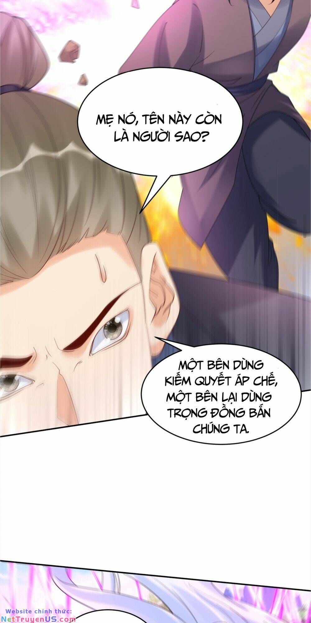 đọc truyện Nhân Vật Phản Diện Này Có Chút Lương Tâm, Nhưng Không Nhiều Chương 162 ảnh 17 tại Giả Dược