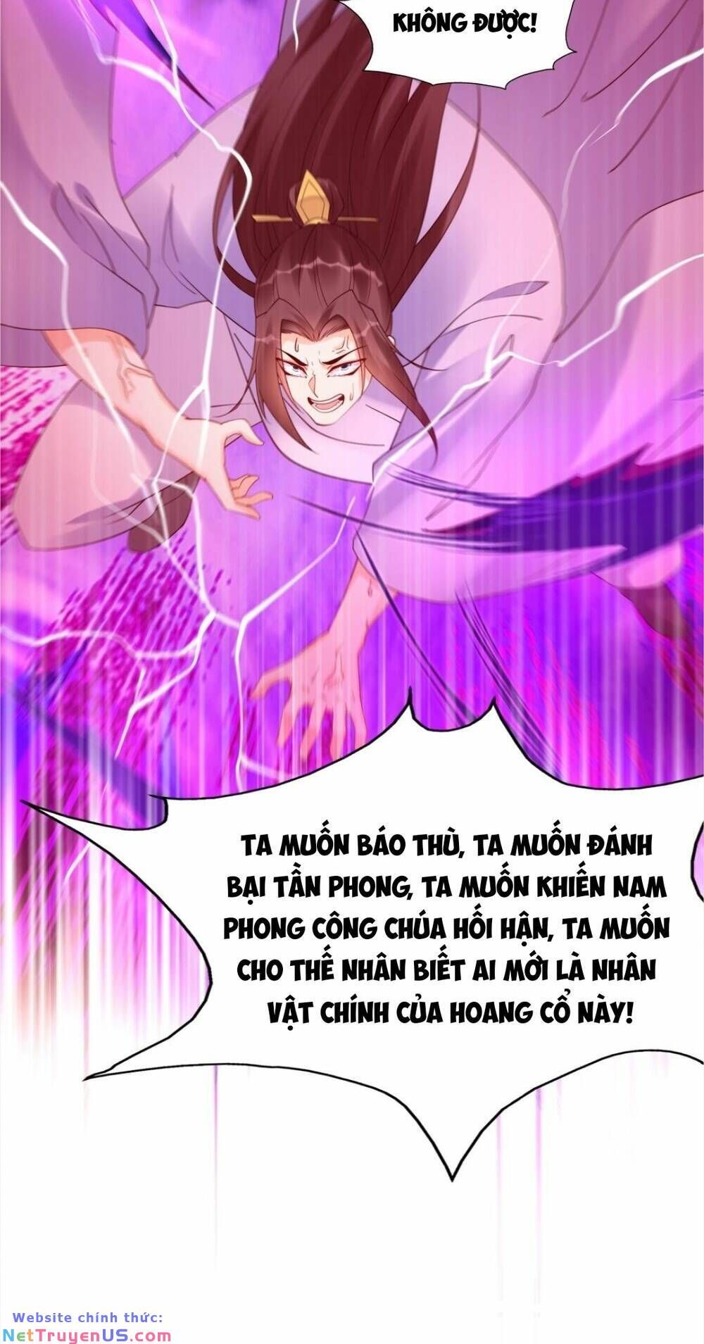 đọc truyện Nhân Vật Phản Diện Này Có Chút Lương Tâm, Nhưng Không Nhiều Chương 162 ảnh 25 tại Giả Dược