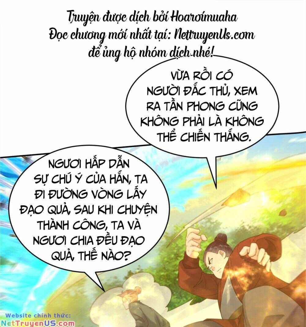 đọc truyện Nhân Vật Phản Diện Này Có Chút Lương Tâm, Nhưng Không Nhiều Chương 162 ảnh 9 tại Giả Dược