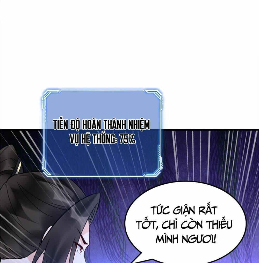 đọc truyện Nhân Vật Phản Diện Này Có Chút Lương Tâm, Nhưng Không Nhiều Chương 164 ảnh 3 tại Giả Dược