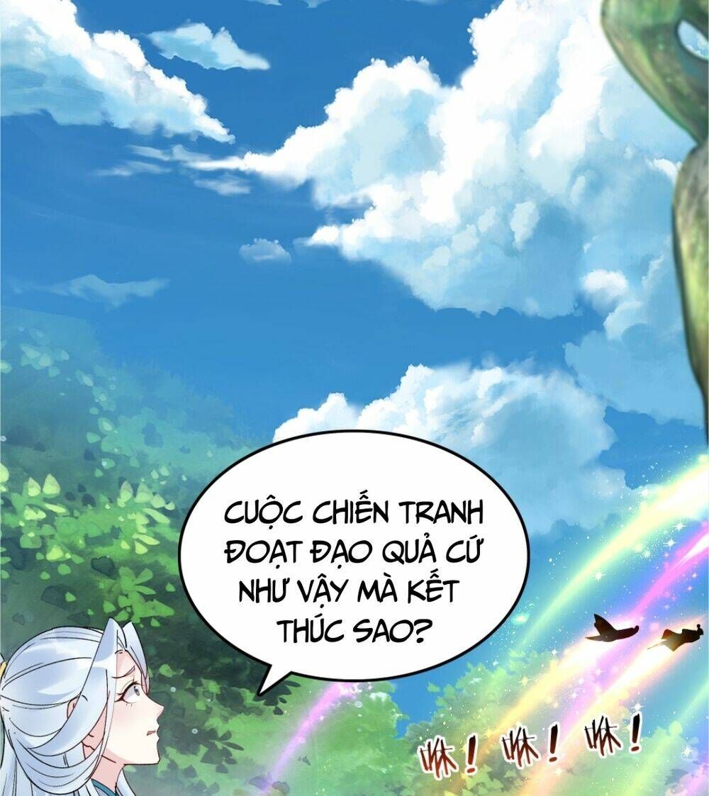 đọc truyện Nhân Vật Phản Diện Này Có Chút Lương Tâm, Nhưng Không Nhiều Chương 164 ảnh 21 tại Giả Dược