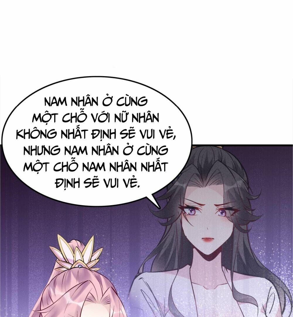 đọc truyện Nhân Vật Phản Diện Này Có Chút Lương Tâm, Nhưng Không Nhiều Chương 164 ảnh 27 tại Giả Dược