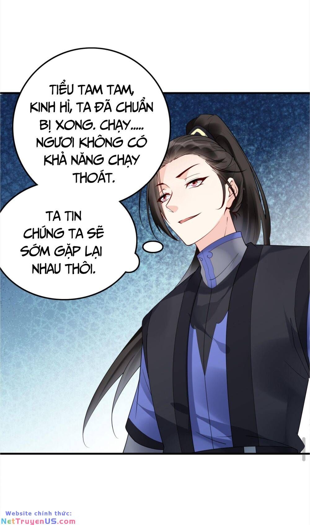 đọc truyện Nhân Vật Phản Diện Này Có Chút Lương Tâm, Nhưng Không Nhiều Chương 165 ảnh 19 tại Giả Dược