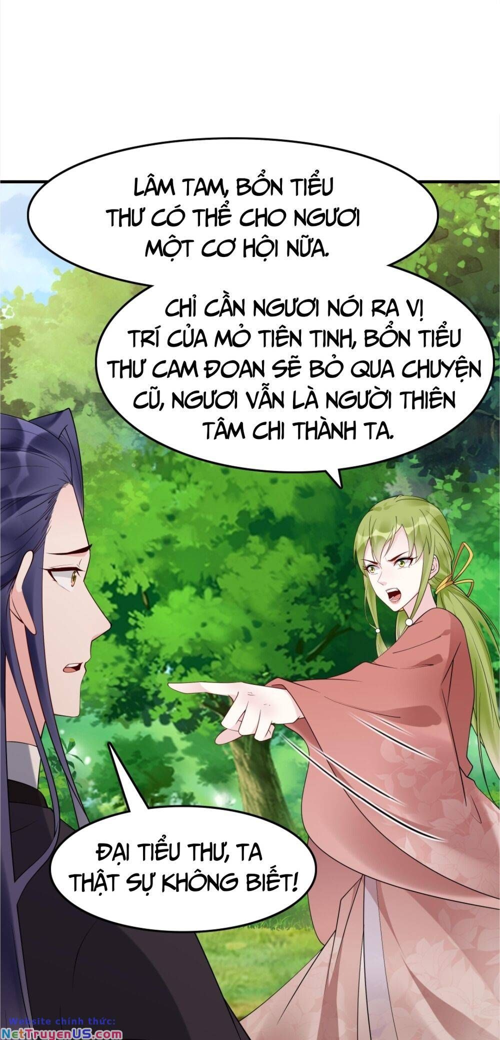 đọc truyện Nhân Vật Phản Diện Này Có Chút Lương Tâm, Nhưng Không Nhiều Chương 165 ảnh 3 tại Giả Dược