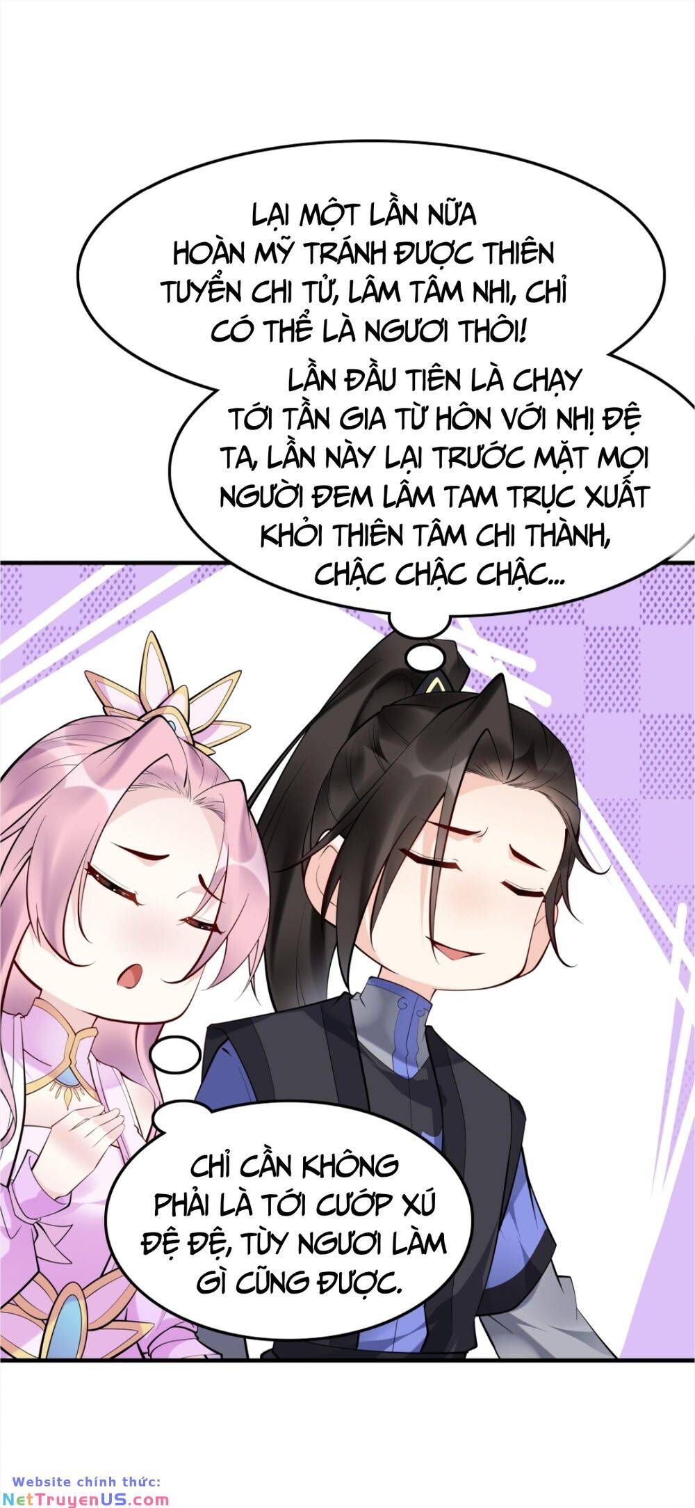 đọc truyện Nhân Vật Phản Diện Này Có Chút Lương Tâm, Nhưng Không Nhiều Chương 165 ảnh 5 tại Giả Dược