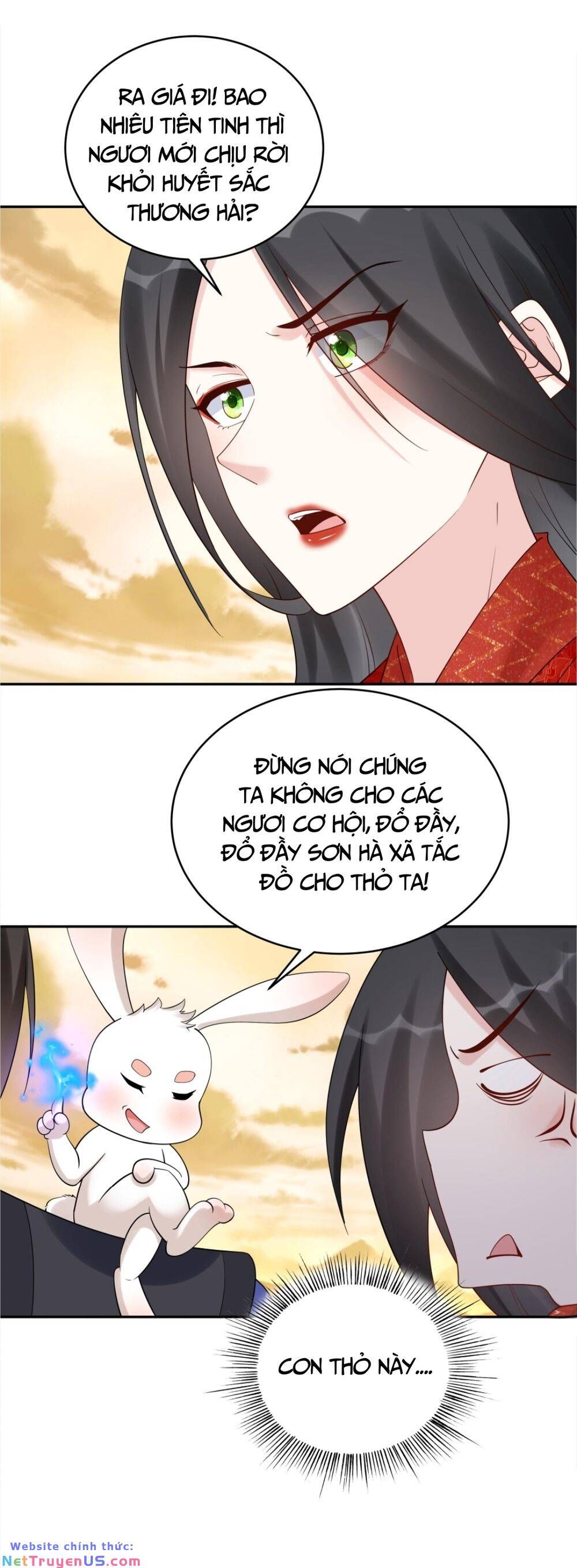 đọc truyện Nhân Vật Phản Diện Này Có Chút Lương Tâm, Nhưng Không Nhiều Chương 168 ảnh 16 tại Giả Dược