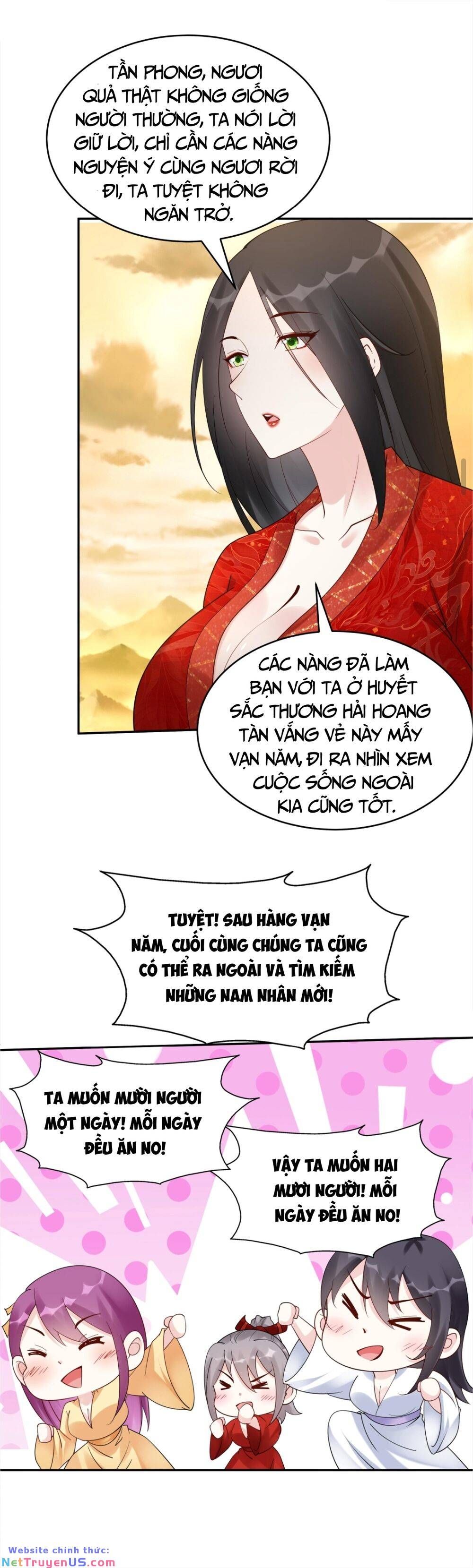đọc truyện Nhân Vật Phản Diện Này Có Chút Lương Tâm, Nhưng Không Nhiều Chương 168 ảnh 10 tại Giả Dược