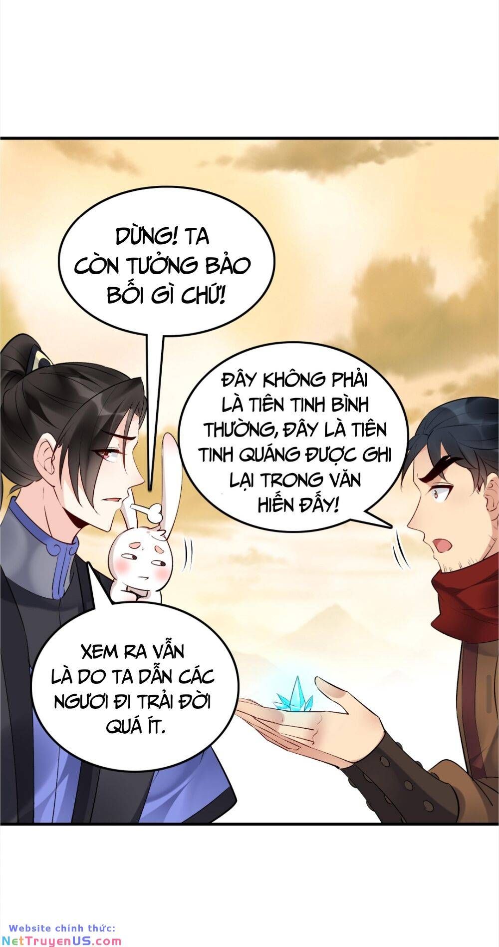 đọc truyện Nhân Vật Phản Diện Này Có Chút Lương Tâm, Nhưng Không Nhiều Chương 169 ảnh 14 tại Giả Dược
