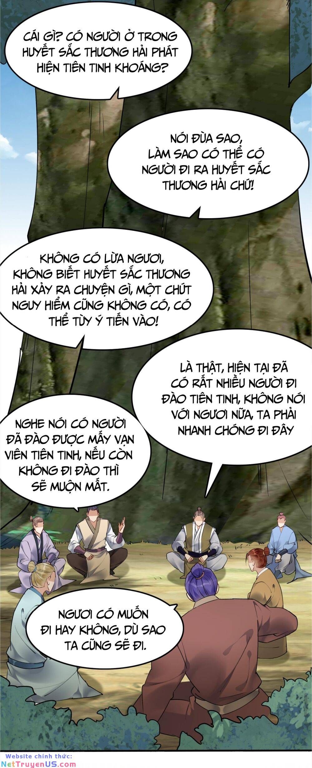 đọc truyện Nhân Vật Phản Diện Này Có Chút Lương Tâm, Nhưng Không Nhiều Chương 169 ảnh 16 tại Giả Dược
