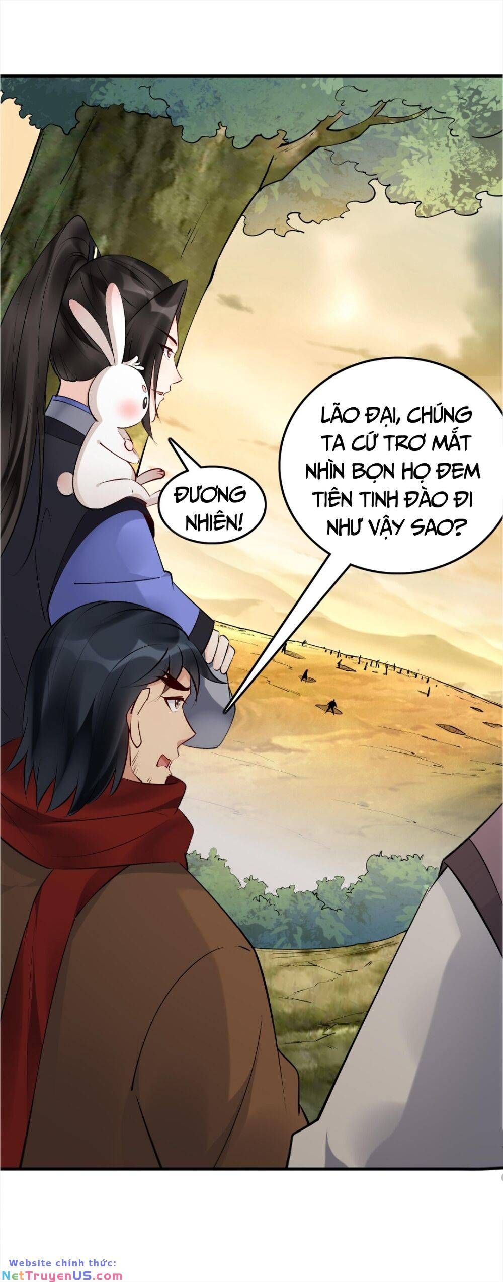đọc truyện Nhân Vật Phản Diện Này Có Chút Lương Tâm, Nhưng Không Nhiều Chương 169 ảnh 18 tại Giả Dược