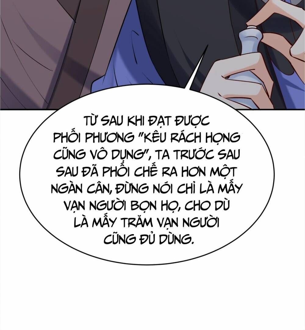 đọc truyện Nhân Vật Phản Diện Này Có Chút Lương Tâm, Nhưng Không Nhiều Chương 170 ảnh 11 tại Giả Dược