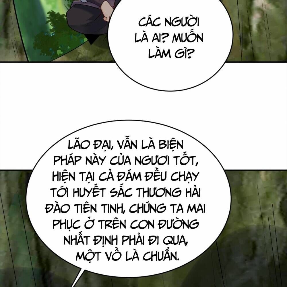 đọc truyện Nhân Vật Phản Diện Này Có Chút Lương Tâm, Nhưng Không Nhiều Chương 170 ảnh 14 tại Giả Dược