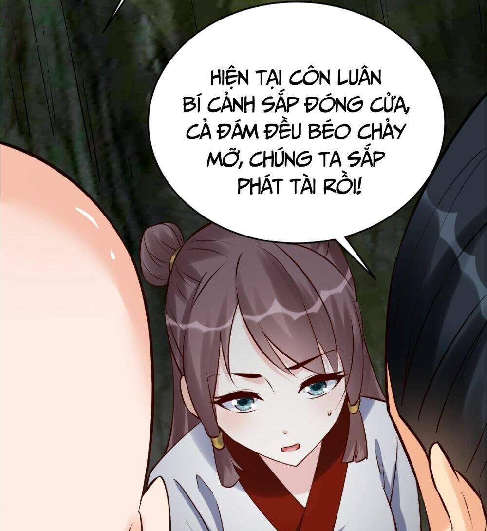 đọc truyện Nhân Vật Phản Diện Này Có Chút Lương Tâm, Nhưng Không Nhiều Chương 170 ảnh 15 tại Giả Dược