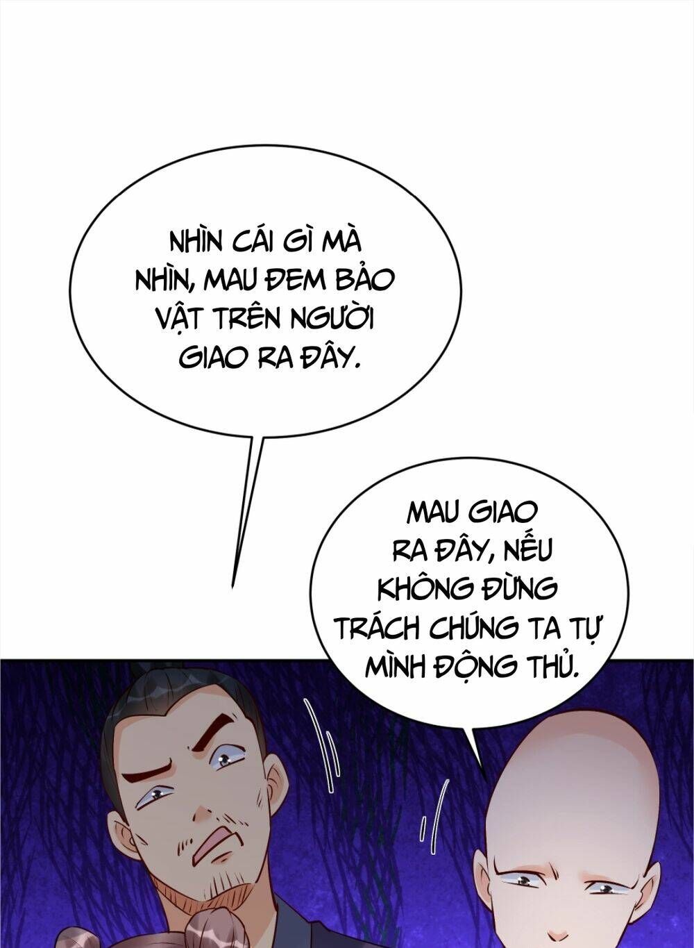 đọc truyện Nhân Vật Phản Diện Này Có Chút Lương Tâm, Nhưng Không Nhiều Chương 170 ảnh 17 tại Giả Dược