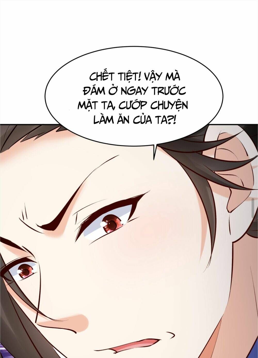 đọc truyện Nhân Vật Phản Diện Này Có Chút Lương Tâm, Nhưng Không Nhiều Chương 170 ảnh 19 tại Giả Dược