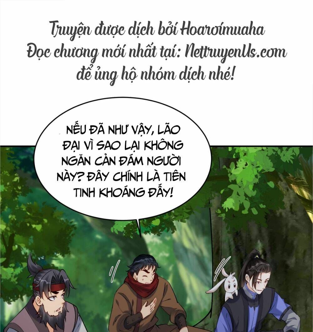 đọc truyện Nhân Vật Phản Diện Này Có Chút Lương Tâm, Nhưng Không Nhiều Chương 170 ảnh 3 tại Giả Dược