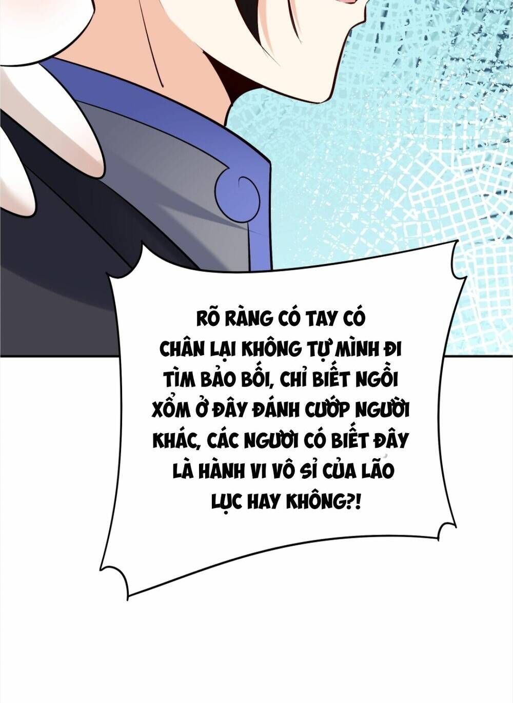đọc truyện Nhân Vật Phản Diện Này Có Chút Lương Tâm, Nhưng Không Nhiều Chương 170 ảnh 28 tại Giả Dược