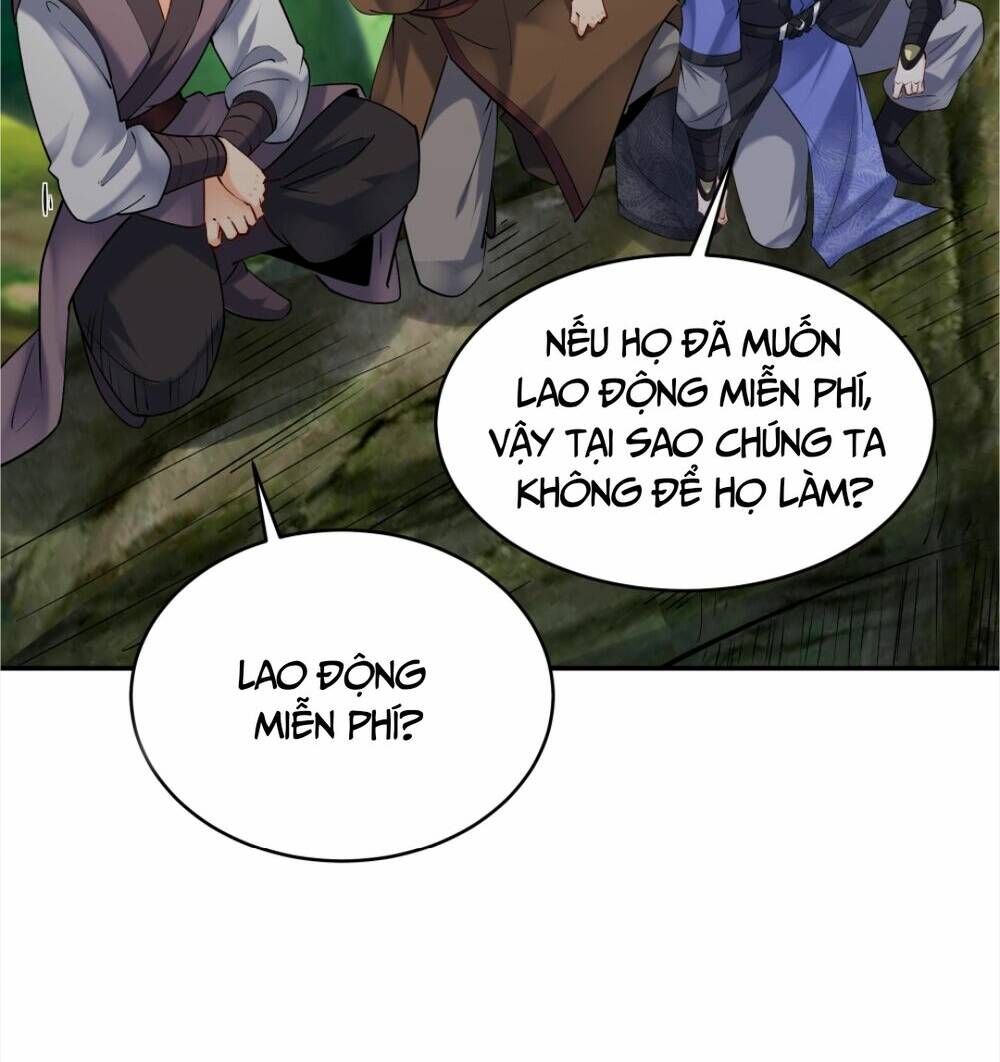 đọc truyện Nhân Vật Phản Diện Này Có Chút Lương Tâm, Nhưng Không Nhiều Chương 170 ảnh 4 tại Giả Dược