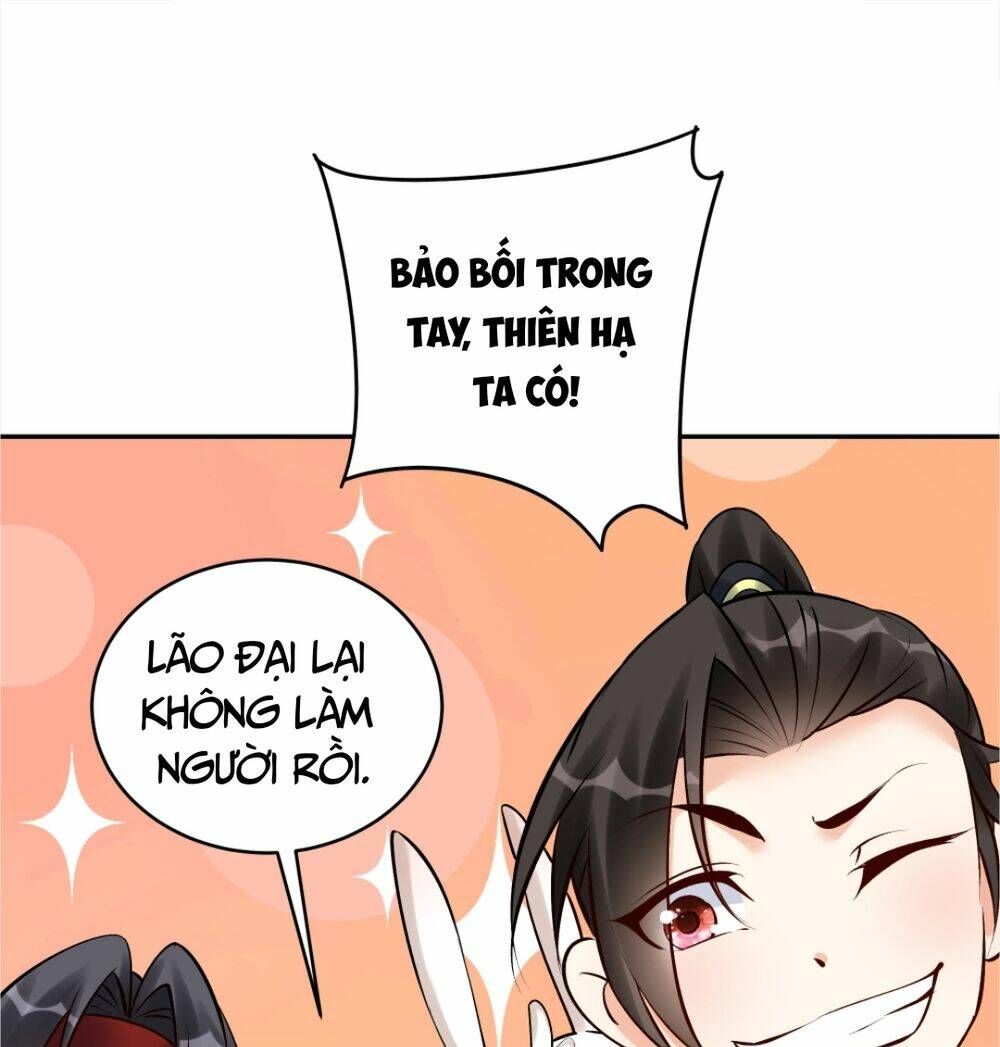 đọc truyện Nhân Vật Phản Diện Này Có Chút Lương Tâm, Nhưng Không Nhiều Chương 170 ảnh 6 tại Giả Dược