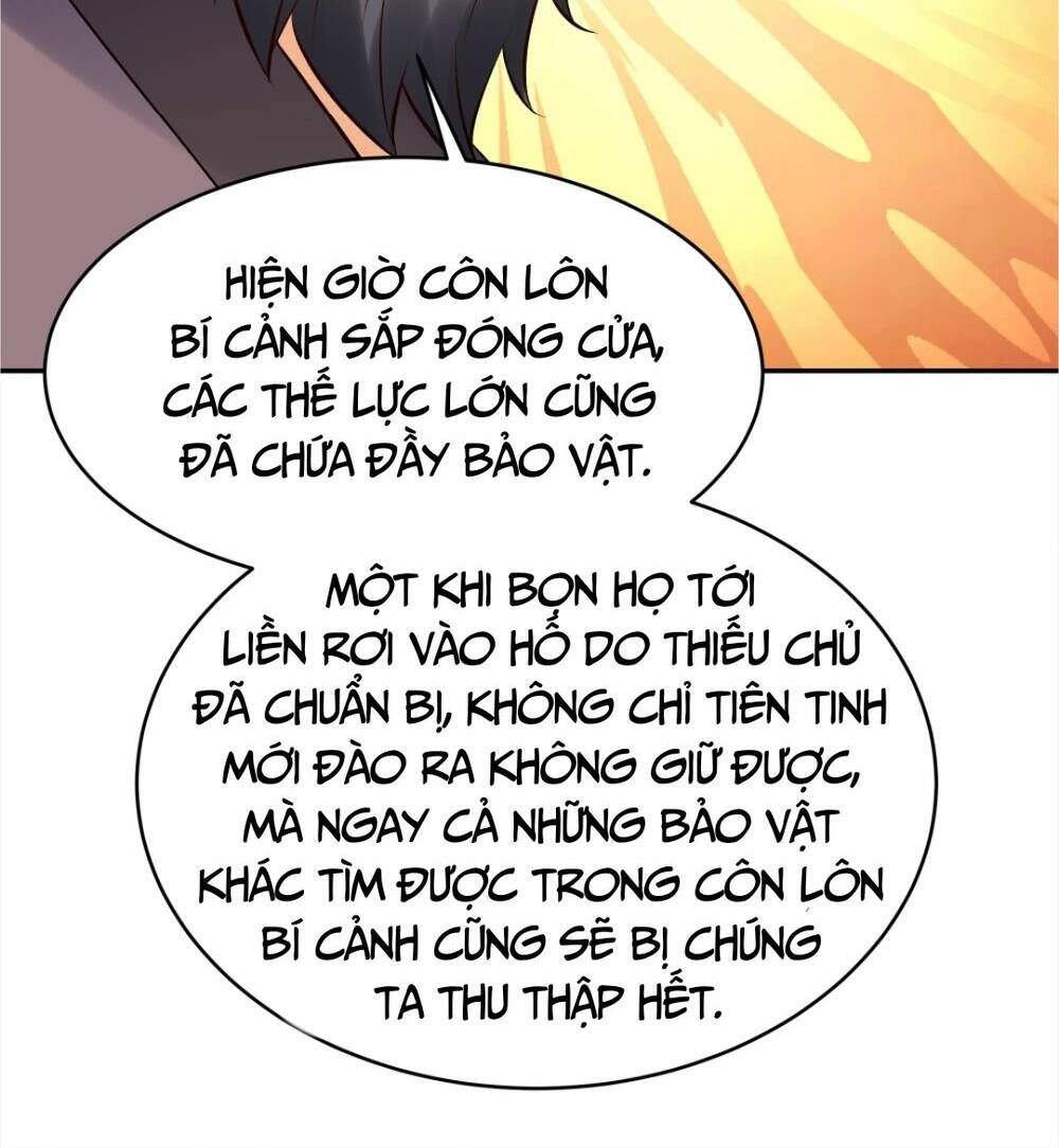 đọc truyện Nhân Vật Phản Diện Này Có Chút Lương Tâm, Nhưng Không Nhiều Chương 170 ảnh 9 tại Giả Dược