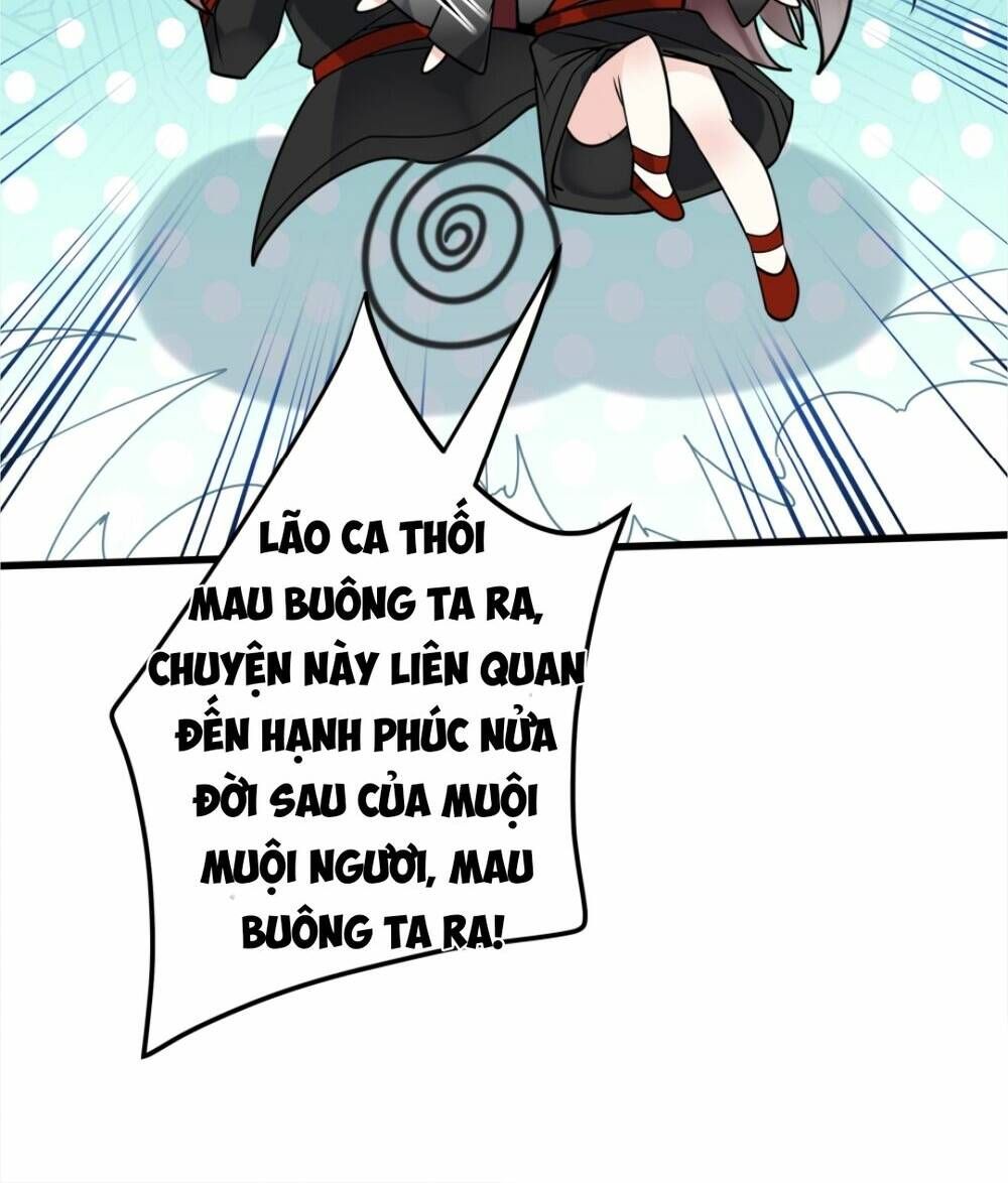 đọc truyện Nhân Vật Phản Diện Này Có Chút Lương Tâm, Nhưng Không Nhiều Chương 171 ảnh 12 tại Giả Dược