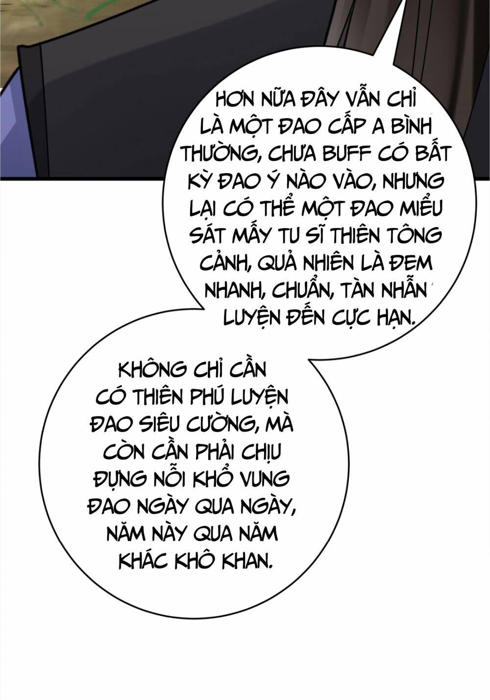 đọc truyện Nhân Vật Phản Diện Này Có Chút Lương Tâm, Nhưng Không Nhiều Chương 171 ảnh 16 tại Giả Dược