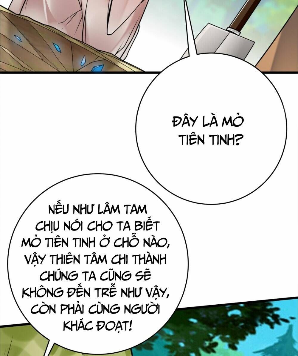đọc truyện Nhân Vật Phản Diện Này Có Chút Lương Tâm, Nhưng Không Nhiều Chương 171 ảnh 30 tại Giả Dược