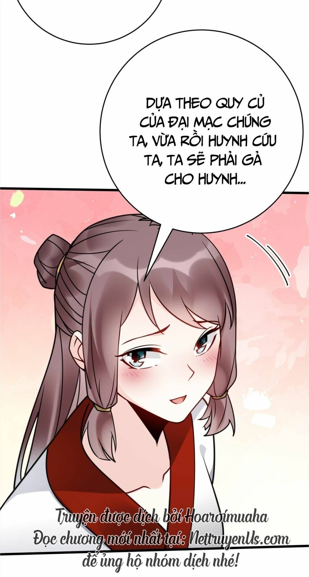 đọc truyện Nhân Vật Phản Diện Này Có Chút Lương Tâm, Nhưng Không Nhiều Chương 171 ảnh 4 tại Giả Dược