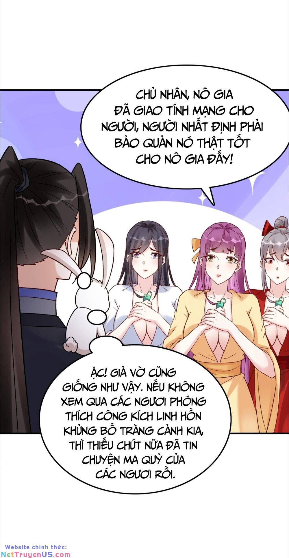 đọc truyện Nhân Vật Phản Diện Này Có Chút Lương Tâm, Nhưng Không Nhiều Chương 172 ảnh 14 tại Giả Dược