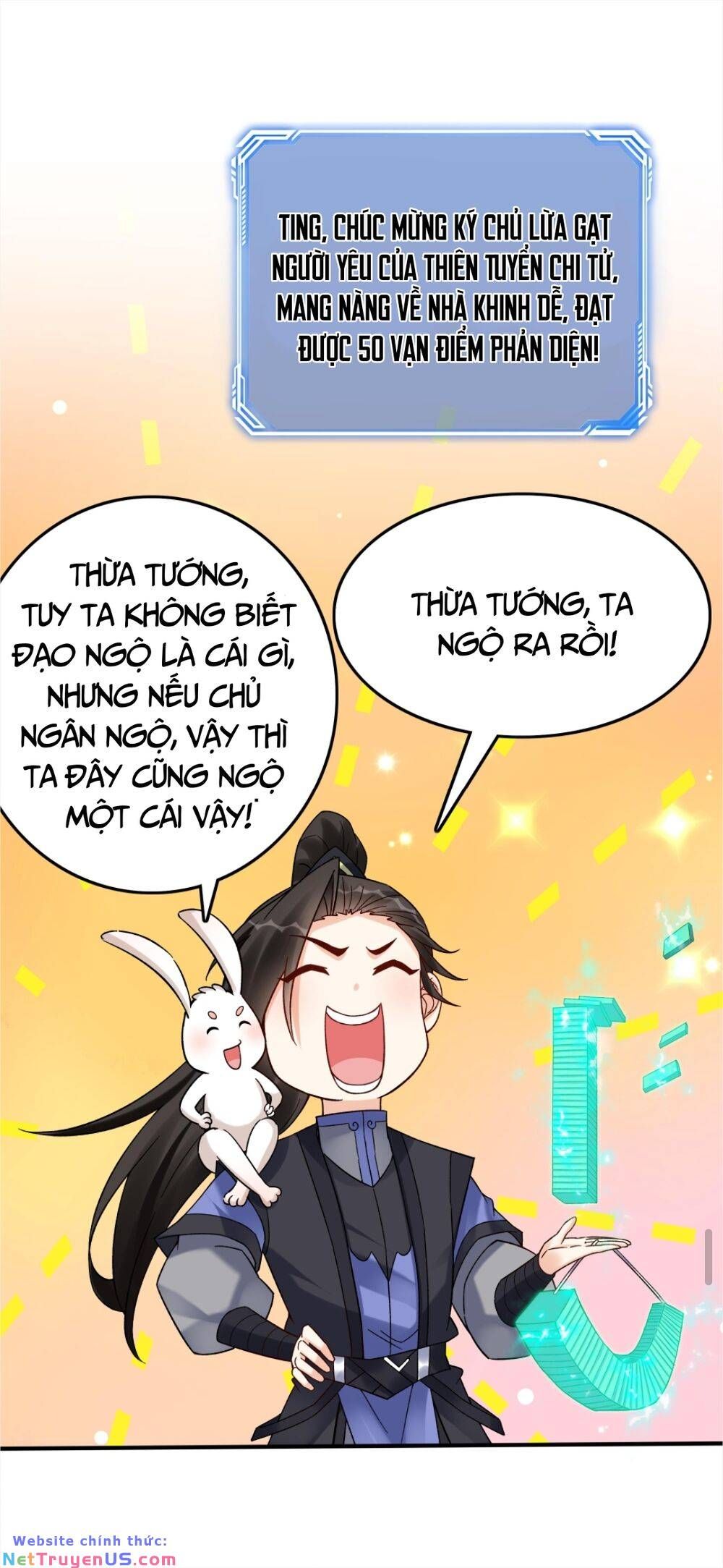 đọc truyện Nhân Vật Phản Diện Này Có Chút Lương Tâm, Nhưng Không Nhiều Chương 172 ảnh 17 tại Giả Dược
