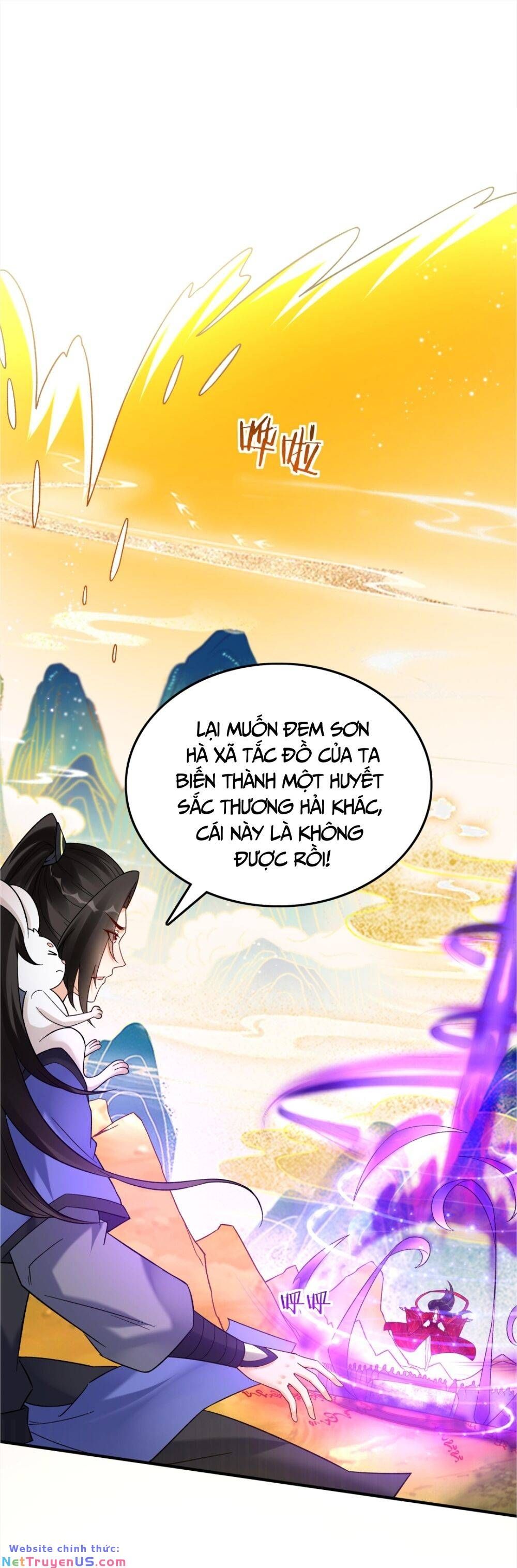 đọc truyện Nhân Vật Phản Diện Này Có Chút Lương Tâm, Nhưng Không Nhiều Chương 172 ảnh 4 tại Giả Dược
