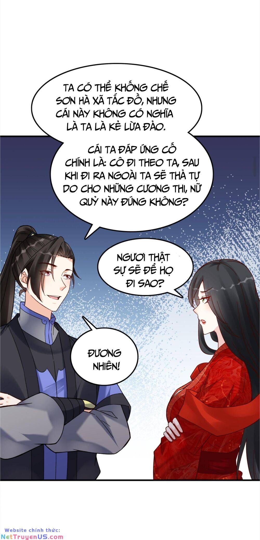 đọc truyện Nhân Vật Phản Diện Này Có Chút Lương Tâm, Nhưng Không Nhiều Chương 172 ảnh 7 tại Giả Dược