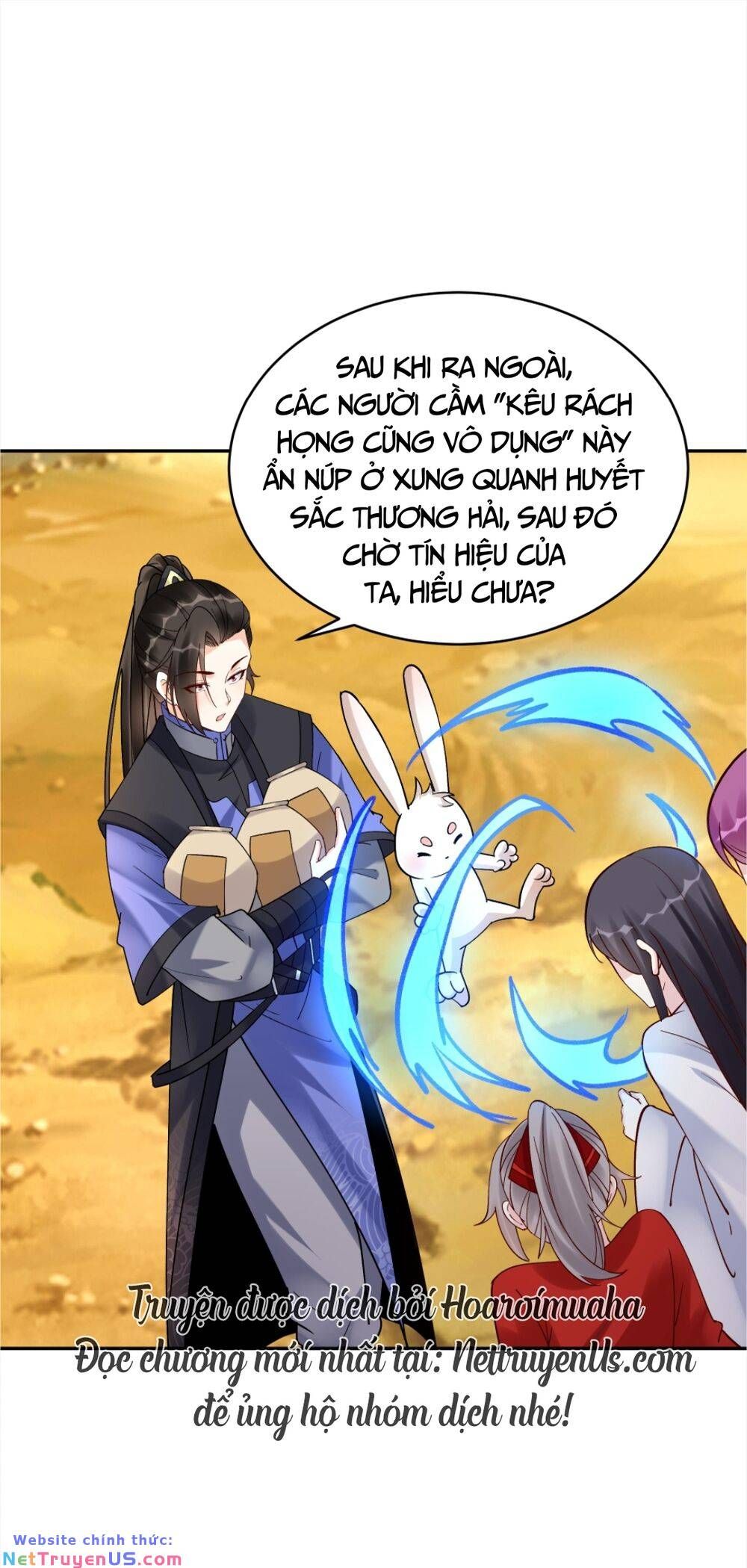 đọc truyện Nhân Vật Phản Diện Này Có Chút Lương Tâm, Nhưng Không Nhiều Chương 173 ảnh 8 tại Giả Dược