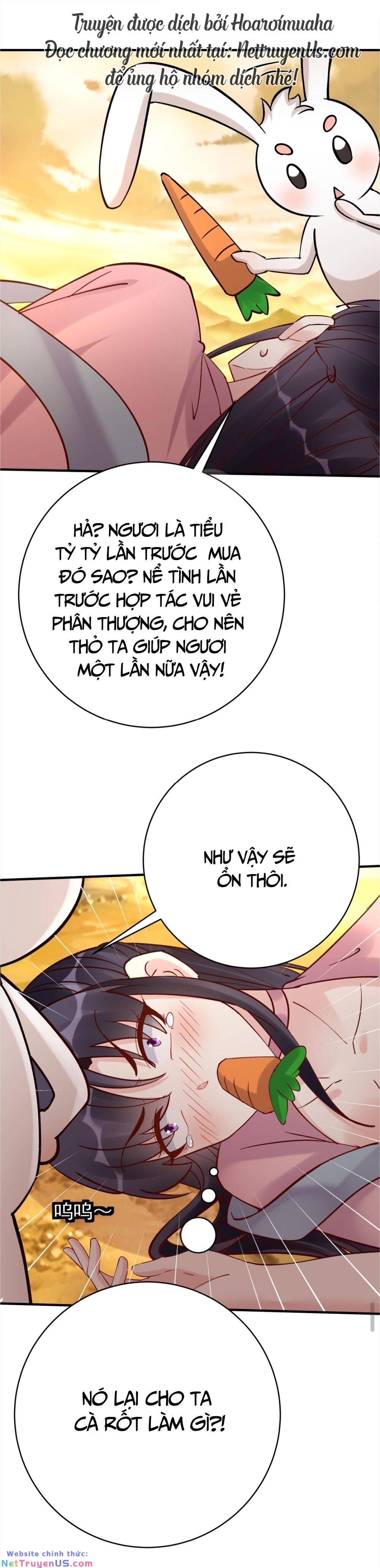 đọc truyện Nhân Vật Phản Diện Này Có Chút Lương Tâm, Nhưng Không Nhiều Chương 174 ảnh 15 tại Giả Dược