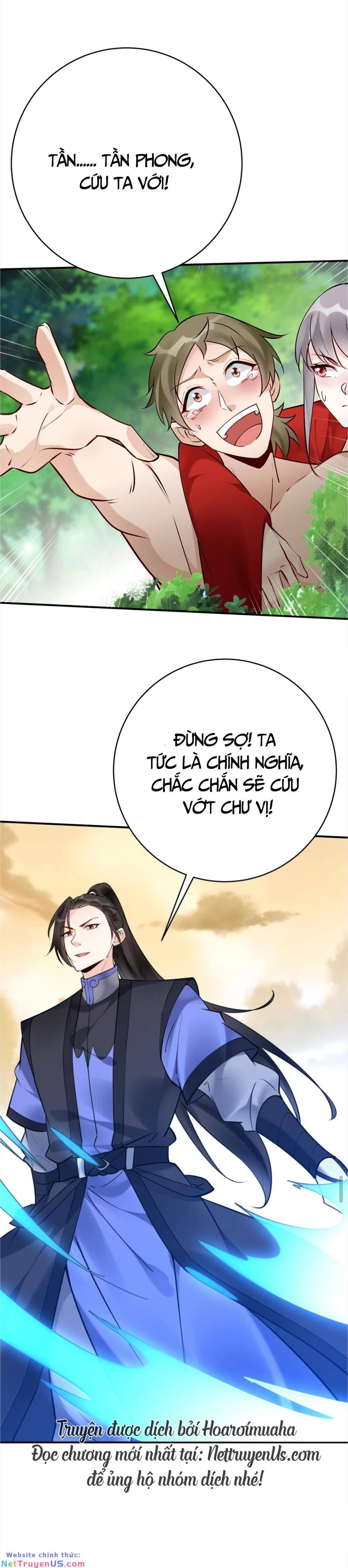 đọc truyện Nhân Vật Phản Diện Này Có Chút Lương Tâm, Nhưng Không Nhiều Chương 175 ảnh 25 tại Giả Dược