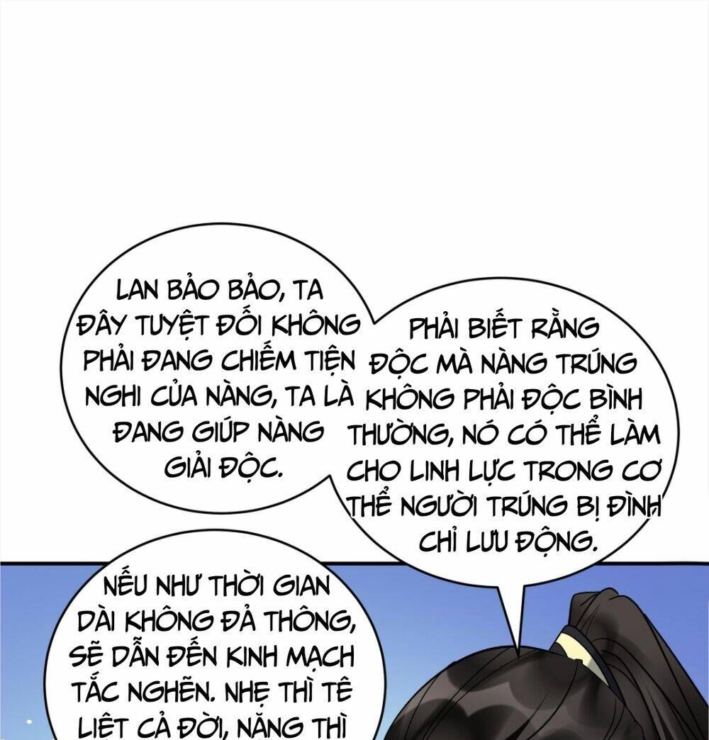 đọc truyện Nhân Vật Phản Diện Này Có Chút Lương Tâm, Nhưng Không Nhiều Chương 176 ảnh 13 tại Giả Dược