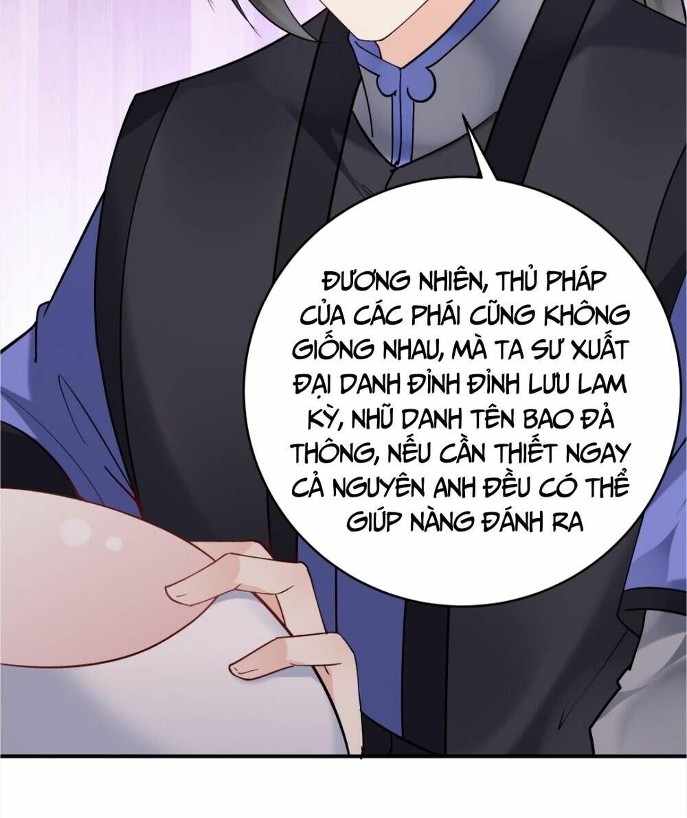 đọc truyện Nhân Vật Phản Diện Này Có Chút Lương Tâm, Nhưng Không Nhiều Chương 176 ảnh 16 tại Giả Dược