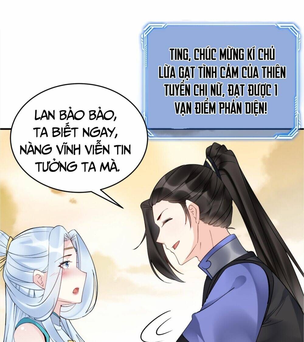 đọc truyện Nhân Vật Phản Diện Này Có Chút Lương Tâm, Nhưng Không Nhiều Chương 176 ảnh 29 tại Giả Dược