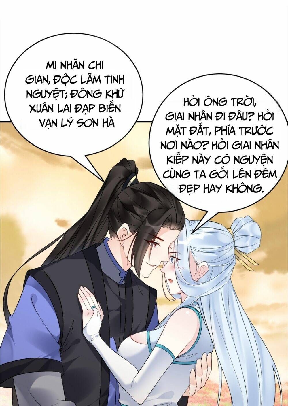 đọc truyện Nhân Vật Phản Diện Này Có Chút Lương Tâm, Nhưng Không Nhiều Chương 176 ảnh 31 tại Giả Dược