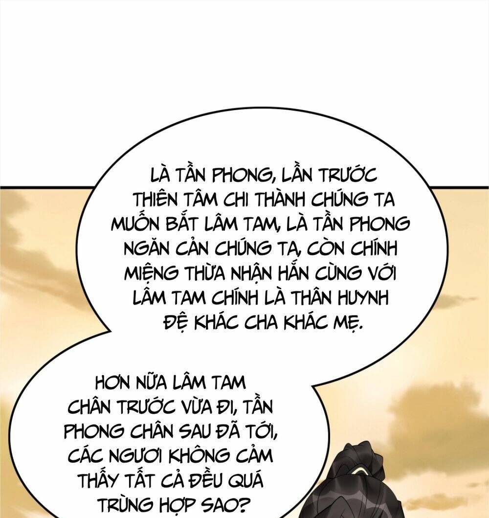 đọc truyện Nhân Vật Phản Diện Này Có Chút Lương Tâm, Nhưng Không Nhiều Chương 177 ảnh 18 tại Giả Dược