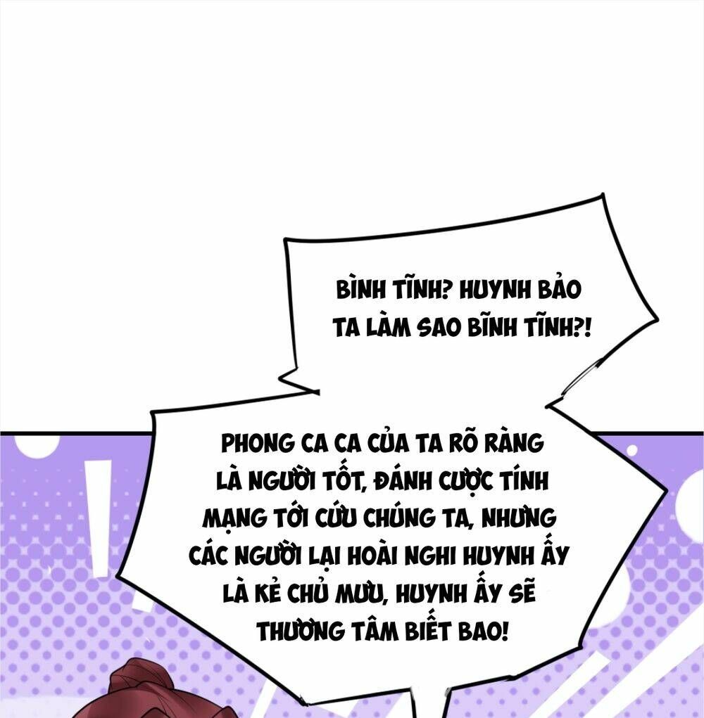 đọc truyện Nhân Vật Phản Diện Này Có Chút Lương Tâm, Nhưng Không Nhiều Chương 177 ảnh 24 tại Giả Dược