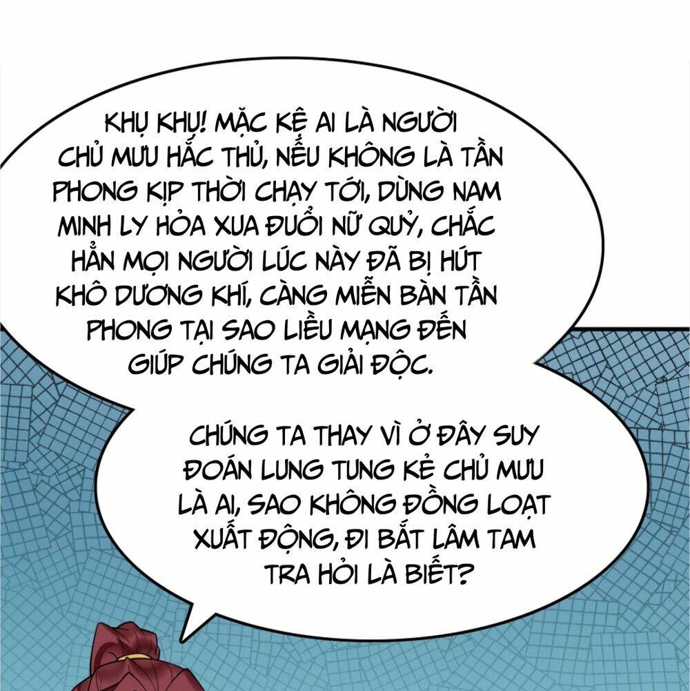 đọc truyện Nhân Vật Phản Diện Này Có Chút Lương Tâm, Nhưng Không Nhiều Chương 177 ảnh 26 tại Giả Dược