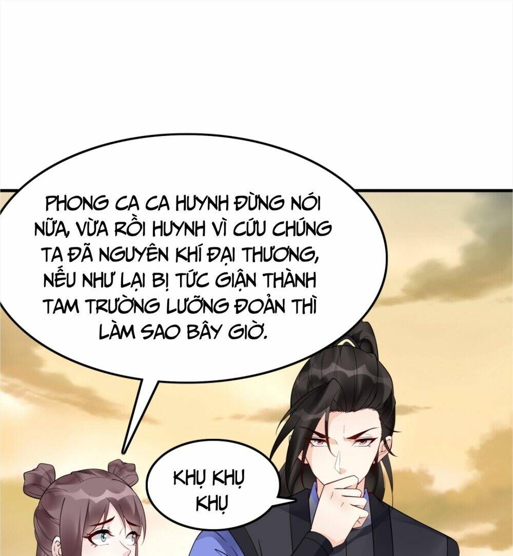 đọc truyện Nhân Vật Phản Diện Này Có Chút Lương Tâm, Nhưng Không Nhiều Chương 177 ảnh 32 tại Giả Dược