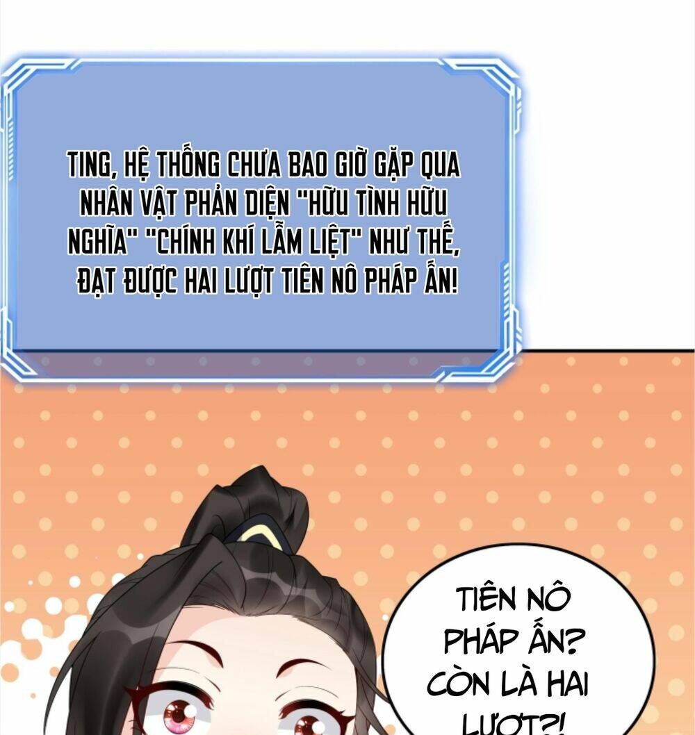 đọc truyện Nhân Vật Phản Diện Này Có Chút Lương Tâm, Nhưng Không Nhiều Chương 177 ảnh 41 tại Giả Dược