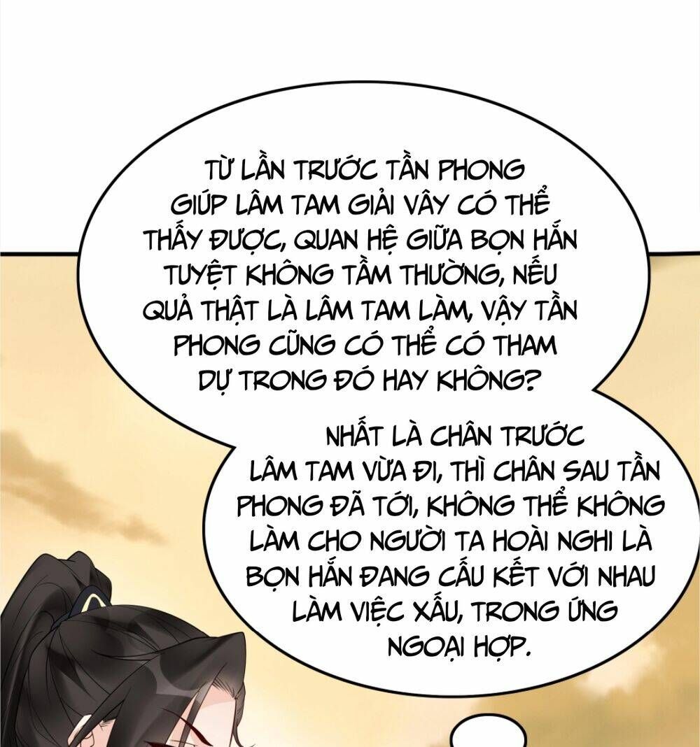 đọc truyện Nhân Vật Phản Diện Này Có Chút Lương Tâm, Nhưng Không Nhiều Chương 177 ảnh 7 tại Giả Dược